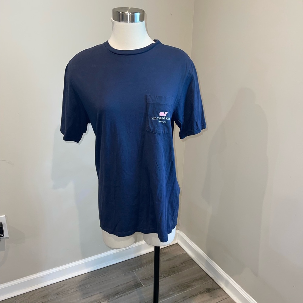 Vineyard Vines t shirt